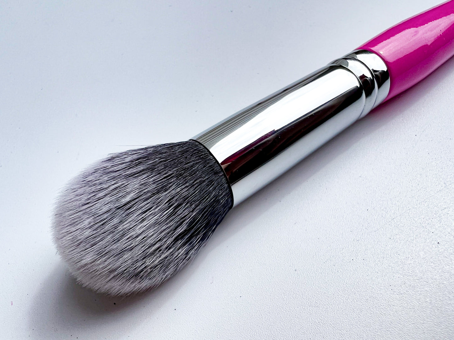 luxe nk47 precision powder brush
