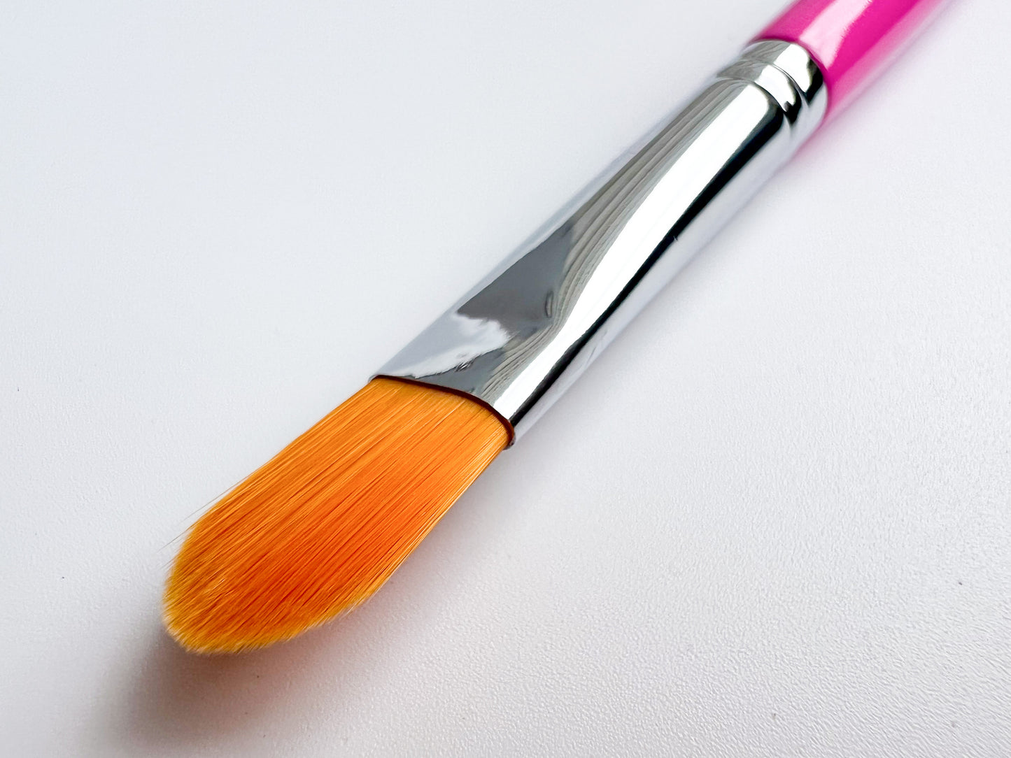 luxe nk51 flat concealer brush