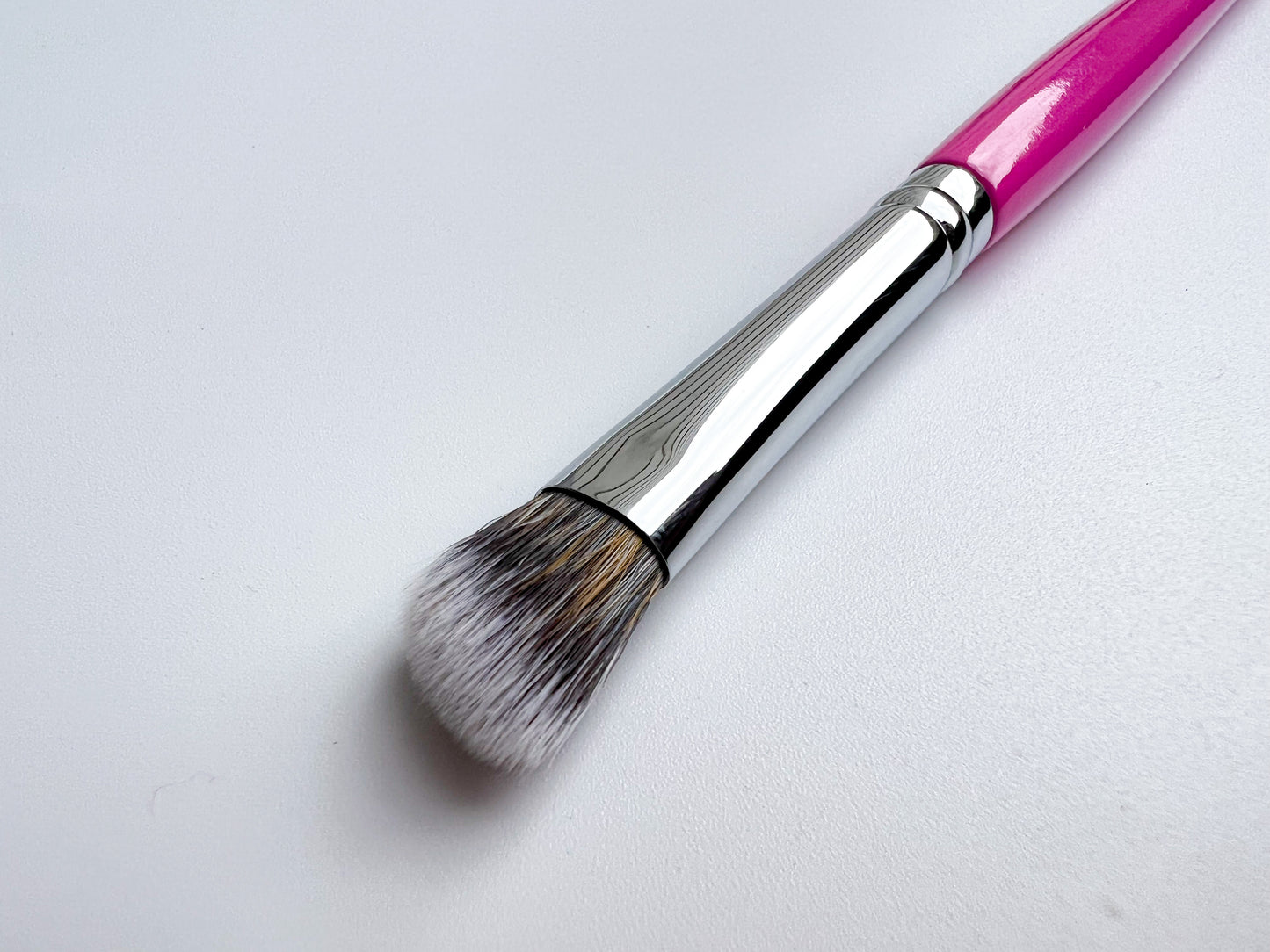 luxe nk54 nose contour brush