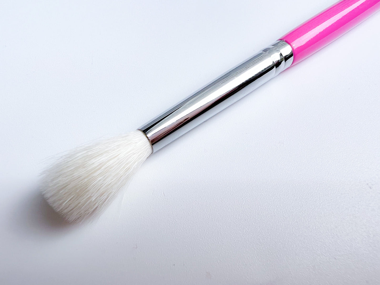 luxe nk57 detail eye blender brush