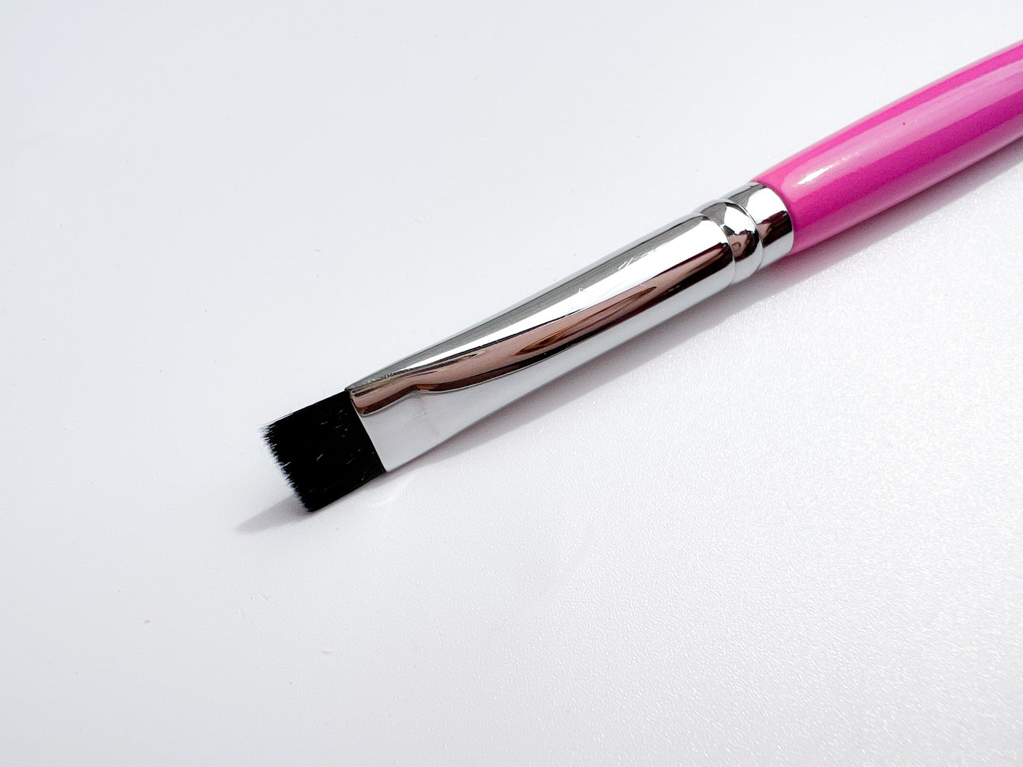 luxe nk60 flat defining brush