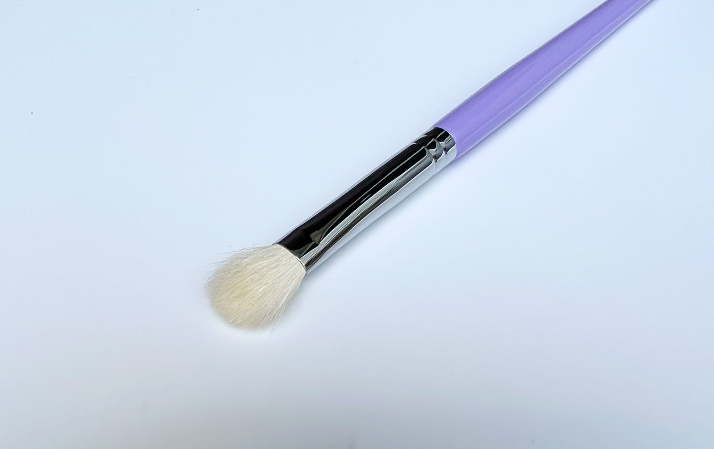 lush nk69 eyeshadow brush