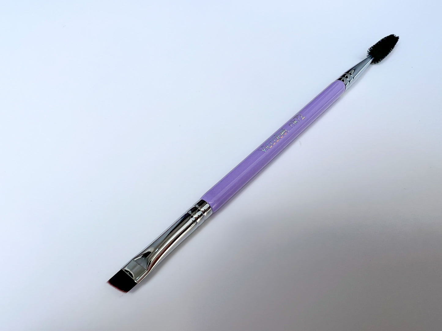 lush nk72 dual angled liner and spoolie