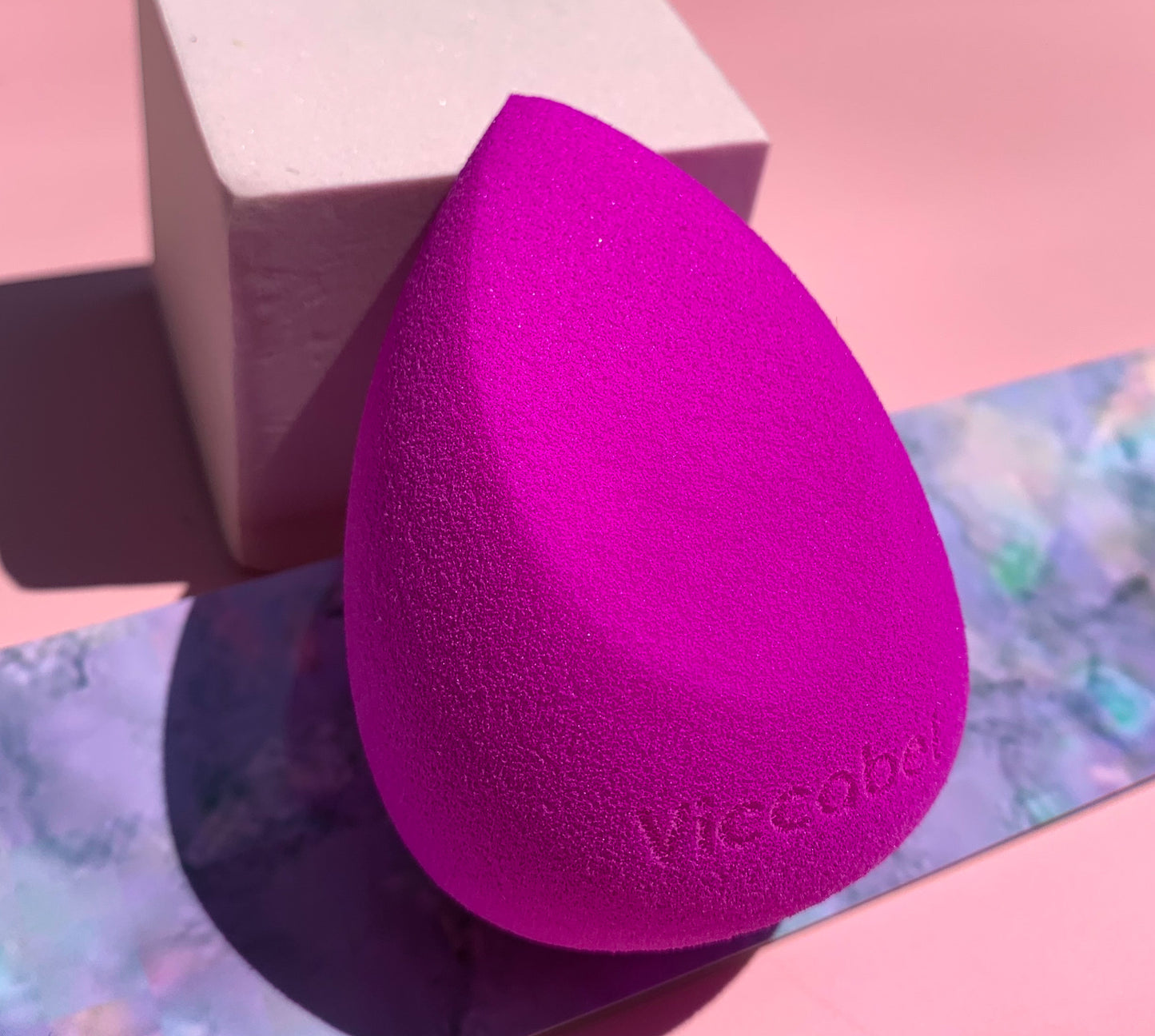 Fantastic sponge