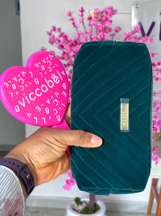 deluxe pro and luv mirror combo deal 2