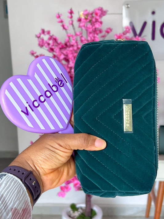 deluxe pro and luv mirror combo deal
