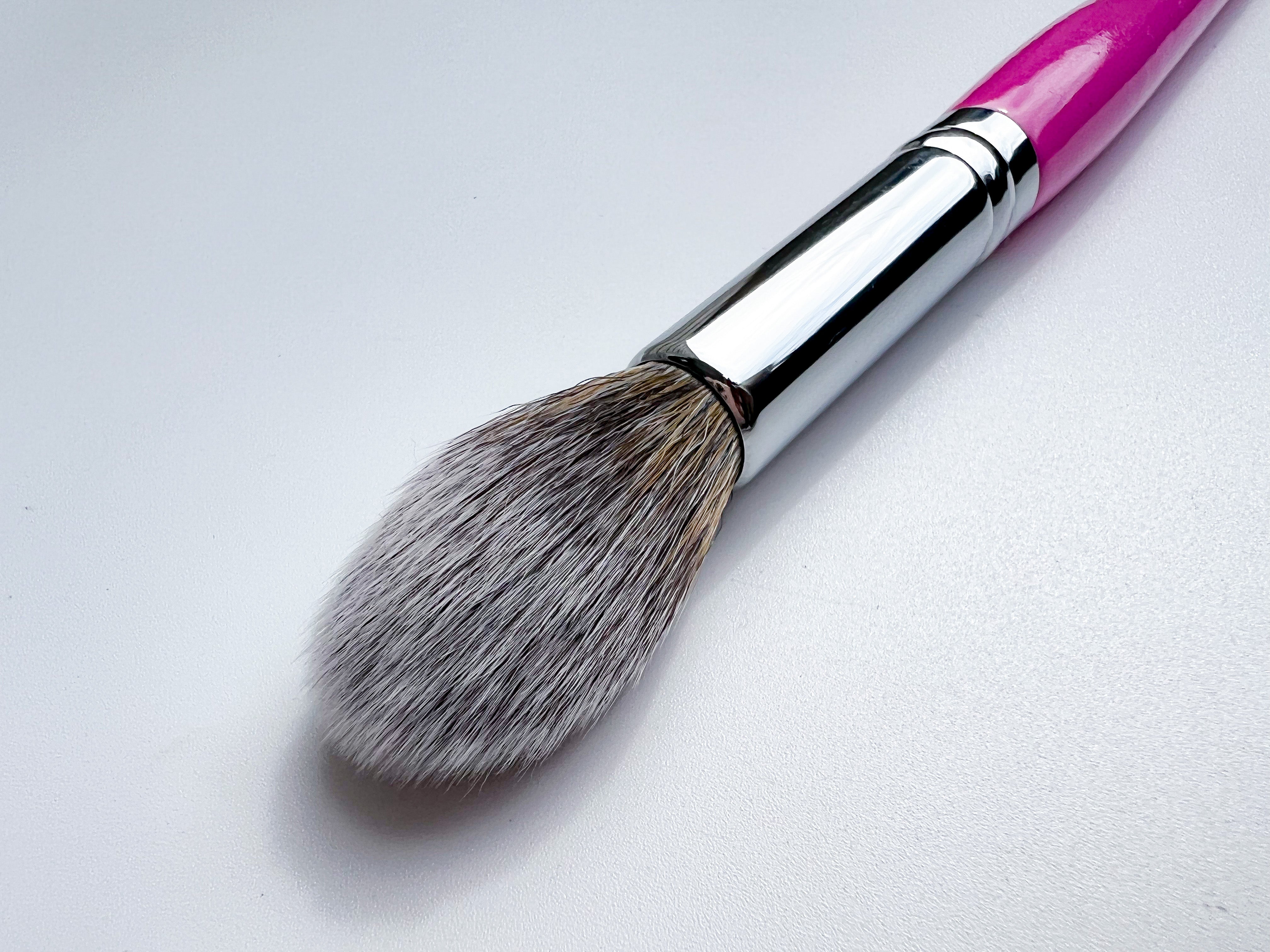 luxe nk46 setting powder brush – Viccabel