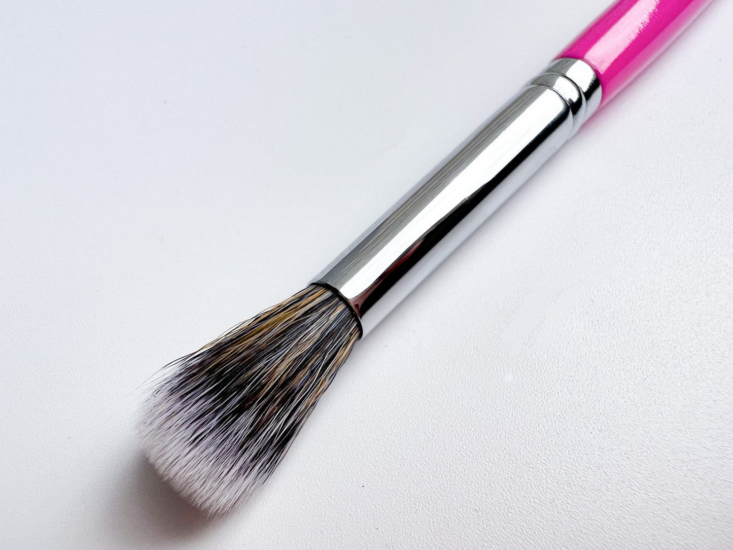 luxe nk55 dome shaped blending brush