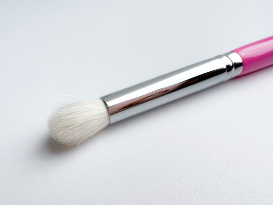 luxe nk58 crease blending brush