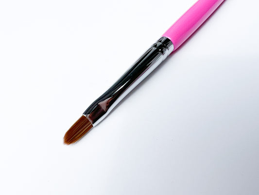 luxe nk59 artist lip brush