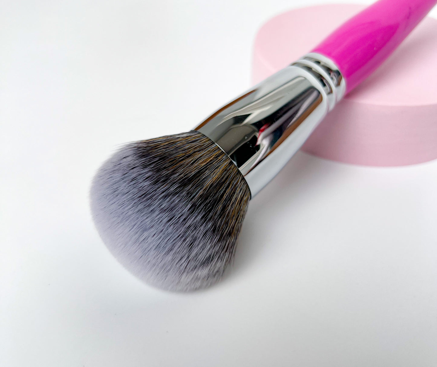 luxe nk39 luxe powder brush