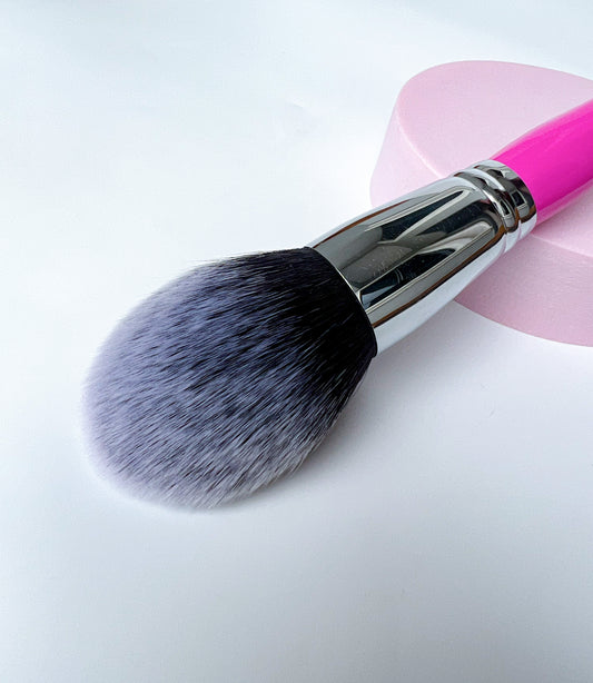 luxe nk40 blush and bronzer brush